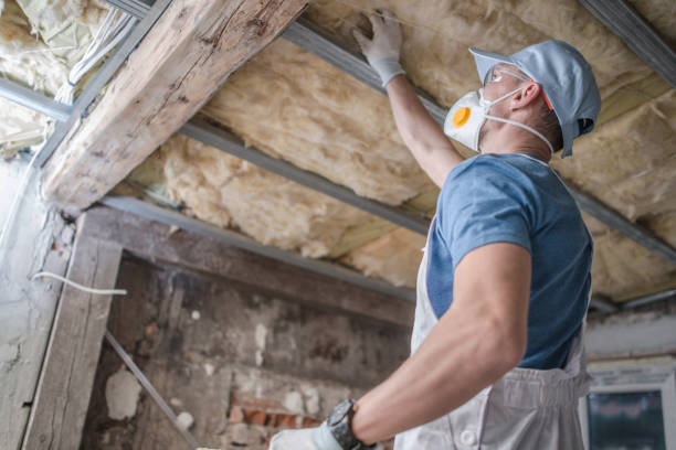 Trusted Indialantic, FL Insulation Contractor Experts